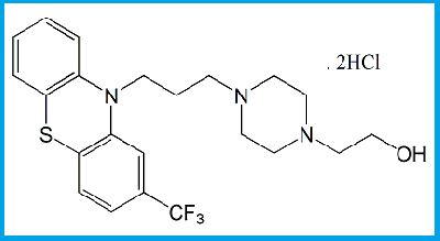 FLUPHENAZINE ENANTATE EP IMPURITY B / FLUPHENAZINE DECANOATE EP IMPURITY B